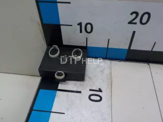 8X0959793H Блок комфорта Skoda Superb 2 Арт AM52186554, вид 3