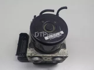13344015 Блок ABS (насос) Opel Astra J Арт AM52272206, вид 1