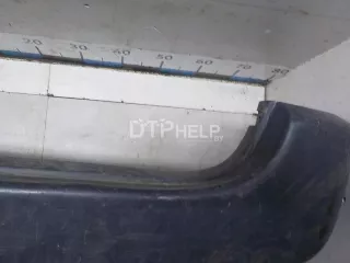 5215926430 Бампер задний Toyota HiAce h200 Арт AM52325735, вид 11