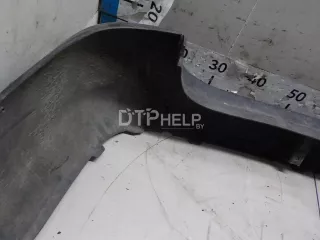 5215926430 Бампер задний Toyota HiAce h200 Арт AM52325735, вид 17