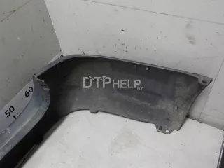 5215926430 Бампер задний Toyota HiAce h200 Арт AM52325735, вид 20