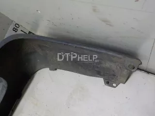 5215926430 Бампер задний Toyota HiAce h200 Арт AM52325735, вид 21