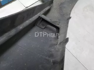 5215926430 Бампер задний Toyota HiAce h200 Арт AM52325735, вид 25