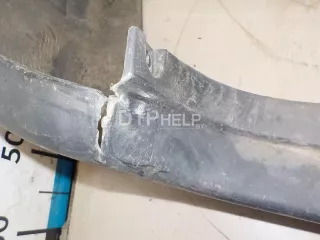 5215926430 Бампер задний Toyota HiAce h200 Арт AM52325735, вид 3