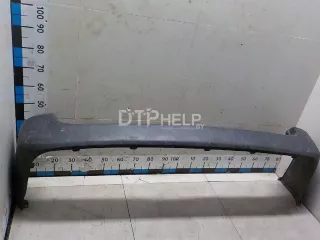 5215926430 Бампер задний Toyota HiAce h200 Арт AM52325735, вид 4