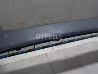 5215926430 Бампер задний Toyota HiAce h200 Арт AM52325735, вид 8