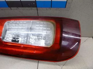 1383638 Ford Фонарь задний левый Ford Fusion 1 Арт E100004695, вид 2