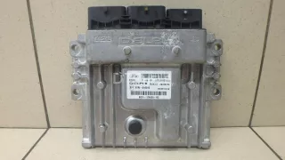 1802711 Блок управления двигателем Ford S-Max 1 Арт AM95465448, вид 1