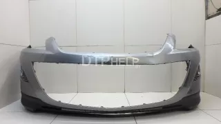 TE6950031ABB Бампер передний Mazda CX-9 1 Арт AM95508190