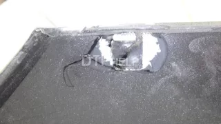 TE6950031ABB Бампер передний Mazda CX-9 1 Арт AM95508190, вид 16