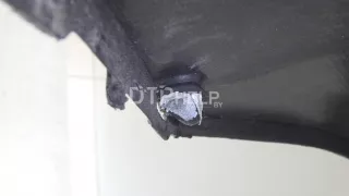 TE6950031ABB Бампер передний Mazda CX-9 1 Арт AM95508190, вид 17