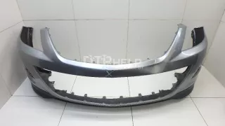 TE6950031ABB Бампер передний Mazda CX-9 1 Арт AM95508190, вид 2