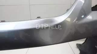 TE6950031ABB Бампер передний Mazda CX-9 1 Арт AM95508190, вид 4