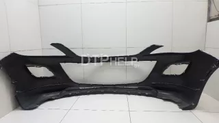 TE6950031ABB Бампер передний Mazda CX-9 1 Арт AM95508190, вид 8