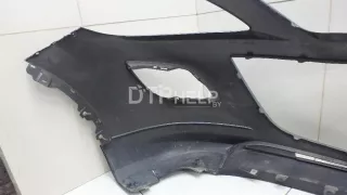TE6950031ABB Бампер передний Mazda CX-9 1 Арт AM95508190, вид 9