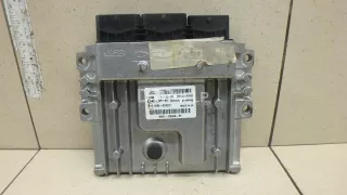 1802711 Блок управления двигателем Ford S-Max 1 Арт AM95579412, вид 1
