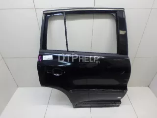 5N0833056A Дверь задняя правая Volkswagen Tiguan 1 Арт AM95636958, вид 1