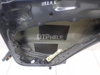 5N0833056A Дверь задняя правая Volkswagen Tiguan 1 Арт AM95636958, вид 16