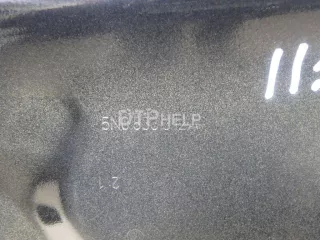 5N0833056A Дверь задняя правая Volkswagen Tiguan 1 Арт AM95636958, вид 17