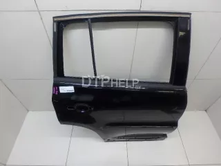 5N0833056A Дверь задняя правая Volkswagen Tiguan 1 Арт AM95636958, вид 2