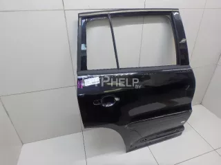 5N0833056A Дверь задняя правая Volkswagen Tiguan 1 Арт AM95636958, вид 4