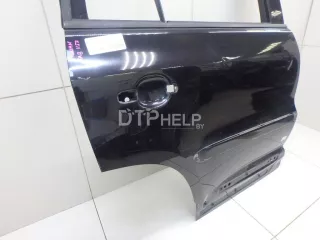 5N0833056A Дверь задняя правая Volkswagen Tiguan 1 Арт AM95636958, вид 5