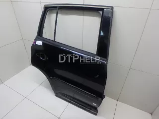 5N0833056A Дверь задняя правая Volkswagen Tiguan 1 Арт AM95636958, вид 6