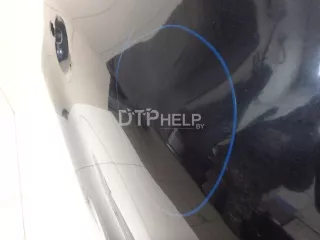 5N0833056A Дверь задняя правая Volkswagen Tiguan 1 Арт AM95636958, вид 8