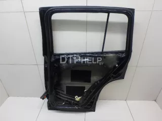 5N0833056A Дверь задняя правая Volkswagen Tiguan 1 Арт AM95636958, вид 9