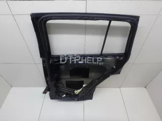 5N0833056A Дверь задняя правая Volkswagen Tiguan 1 Арт AM95636958, вид 10