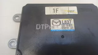 L83718881E Блок управления двигателем Mazda 6 2 Арт AM90038451, вид 2
