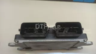 L83718881E Блок управления двигателем Mazda 6 2 Арт AM90038451, вид 3