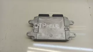 L83718881E Блок управления двигателем Mazda 6 2 Арт AM90038451, вид 4