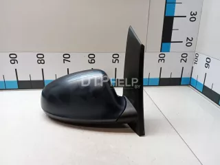 13308368 Зеркало правое электрическое Opel Astra J Арт AM90226220, вид 1