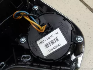 1787154 Ford Подушка безопасности водителя Ford C-max 2 restailing Арт E95568727, вид 14