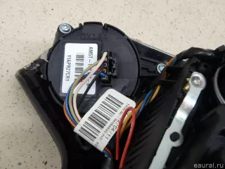 1787154 Ford Подушка безопасности водителя Ford C-max 2 restailing Арт E95568727, вид 15
