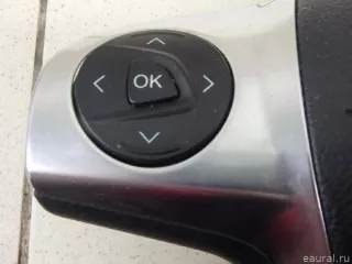 1787154 Ford Подушка безопасности водителя Ford C-max 2 restailing Арт E95568727, вид 4
