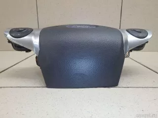 1787154 Ford Подушка безопасности водителя Ford C-max 2 restailing Арт E95568727, вид 5
