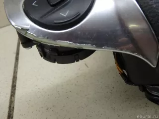 1787154 Ford Подушка безопасности водителя Ford C-max 2 restailing Арт E95568727, вид 6