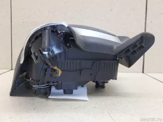 1787154 Ford Подушка безопасности водителя Ford C-max 2 restailing Арт E95568727, вид 7