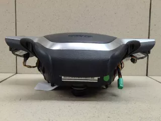 1787154 Ford Подушка безопасности водителя Ford C-max 2 restailing Арт E95568727, вид 8