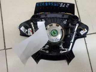 1787154 Ford Подушка безопасности водителя Ford C-max 2 restailing Арт E95568727, вид 10