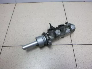 4601L3 Citroen-Peugeot Цилиндр тормозной главный Citroen C4 1 restailing Арт E100016737, вид 2