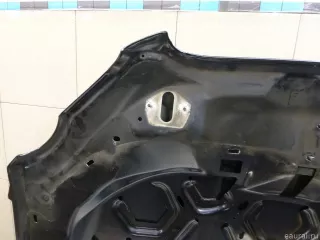 C2Z11444 Jaguar Капот Jaguar XF 250 Арт E100018880, вид 11