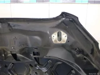 C2Z11444 Jaguar Капот Jaguar XF 250 Арт E100018880, вид 12