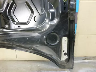 C2Z11444 Jaguar Капот Jaguar XF 250 Арт E100018880, вид 13