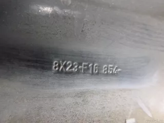C2Z11444 Jaguar Капот Jaguar XF 250 Арт E100018880, вид 14