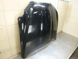 C2Z11444 Jaguar Капот Jaguar XF 250 Арт E100018880, вид 3