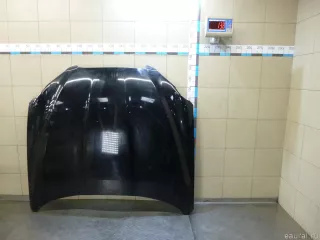 C2Z11444 Jaguar Капот Jaguar XF 250 Арт E100018880, вид 8