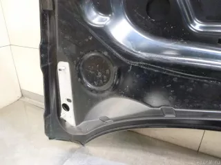 C2Z11444 Jaguar Капот Jaguar XF 250 Арт E100018880, вид 10